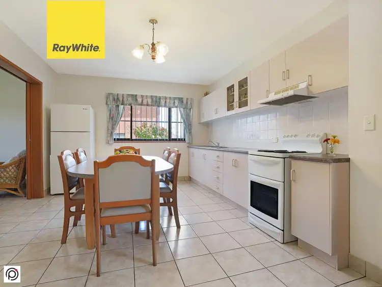 Second view of Homely house listing, 2 Hurry Crescent, Warrawong NSW 2502