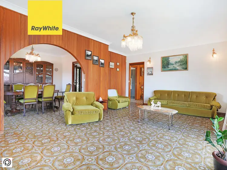 Fifth view of Homely house listing, 2 Hurry Crescent, Warrawong NSW 2502