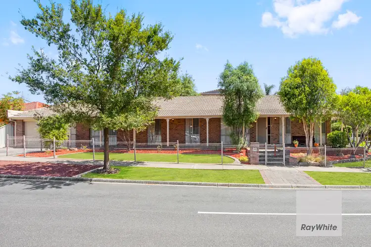 49 Tintaldra Drive, Keilor VIC 3036