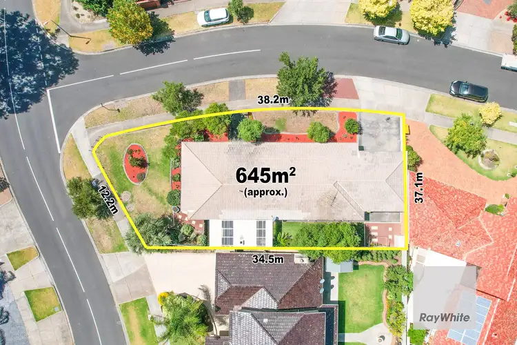 Second view of Homely house listing, 49 Tintaldra Drive, Keilor VIC 3036