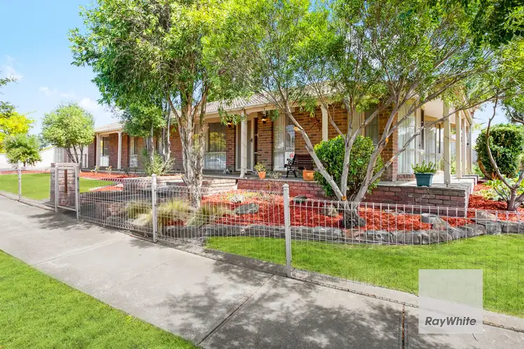 Third view of Homely house listing, 49 Tintaldra Drive, Keilor VIC 3036
