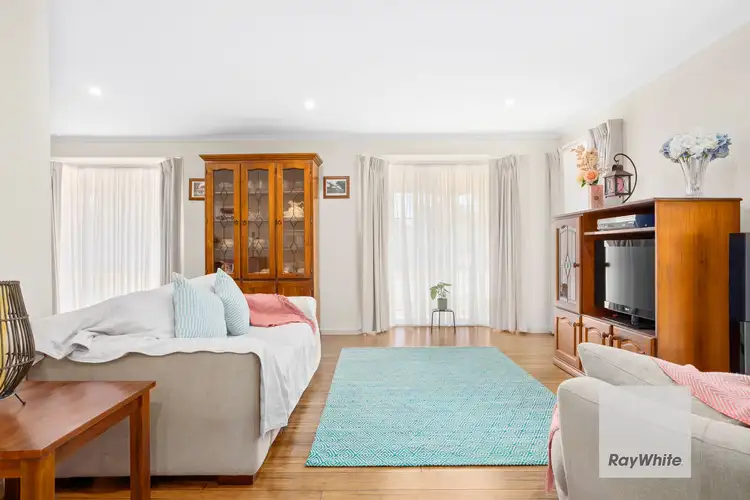 Fourth view of Homely house listing, 49 Tintaldra Drive, Keilor VIC 3036