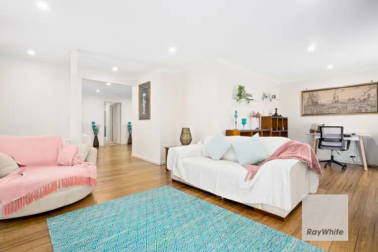 Fifth view of Homely house listing, 49 Tintaldra Drive, Keilor VIC 3036