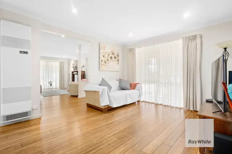 Sixth view of Homely house listing, 49 Tintaldra Drive, Keilor VIC 3036