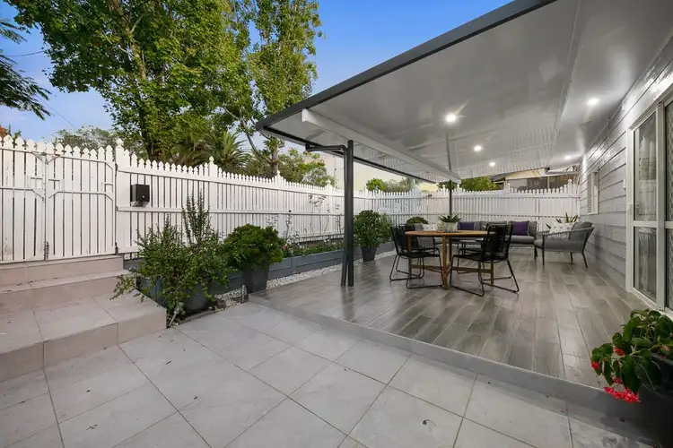 Second view of Homely house listing, 27 Aberdare Street, Darra QLD 4076