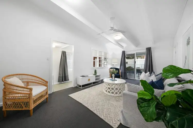 Fourth view of Homely house listing, 27 Aberdare Street, Darra QLD 4076