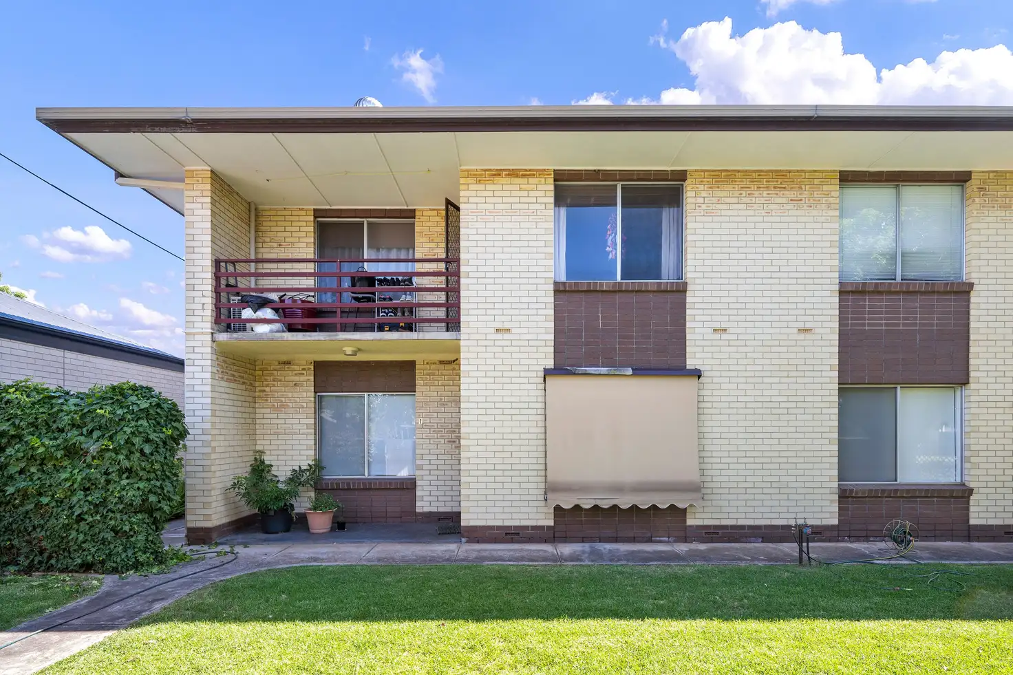 Main view of Homely unit listing, 2/10 Collingrove Avenue, Broadview SA 5083