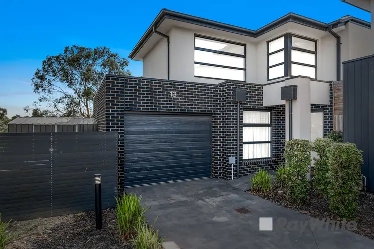 13/13 Baileyana Drive, Endeavour Hills VIC 3802