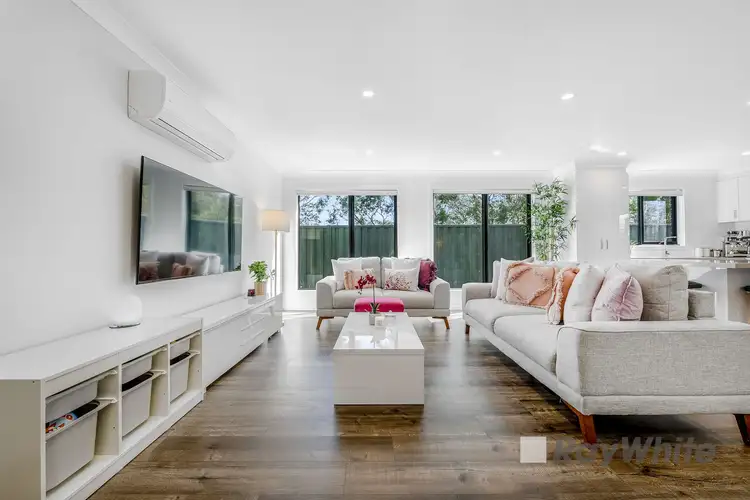 Second view of Homely townhouse listing, 13/13 Baileyana Drive, Endeavour Hills VIC 3802
