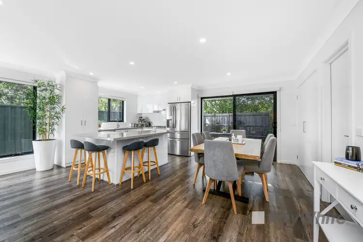 Third view of Homely townhouse listing, 13/13 Baileyana Drive, Endeavour Hills VIC 3802