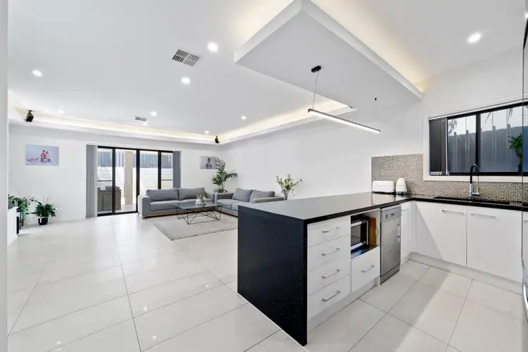 Second view of Homely house listing, 6 Twin Street, Northfield SA 5085