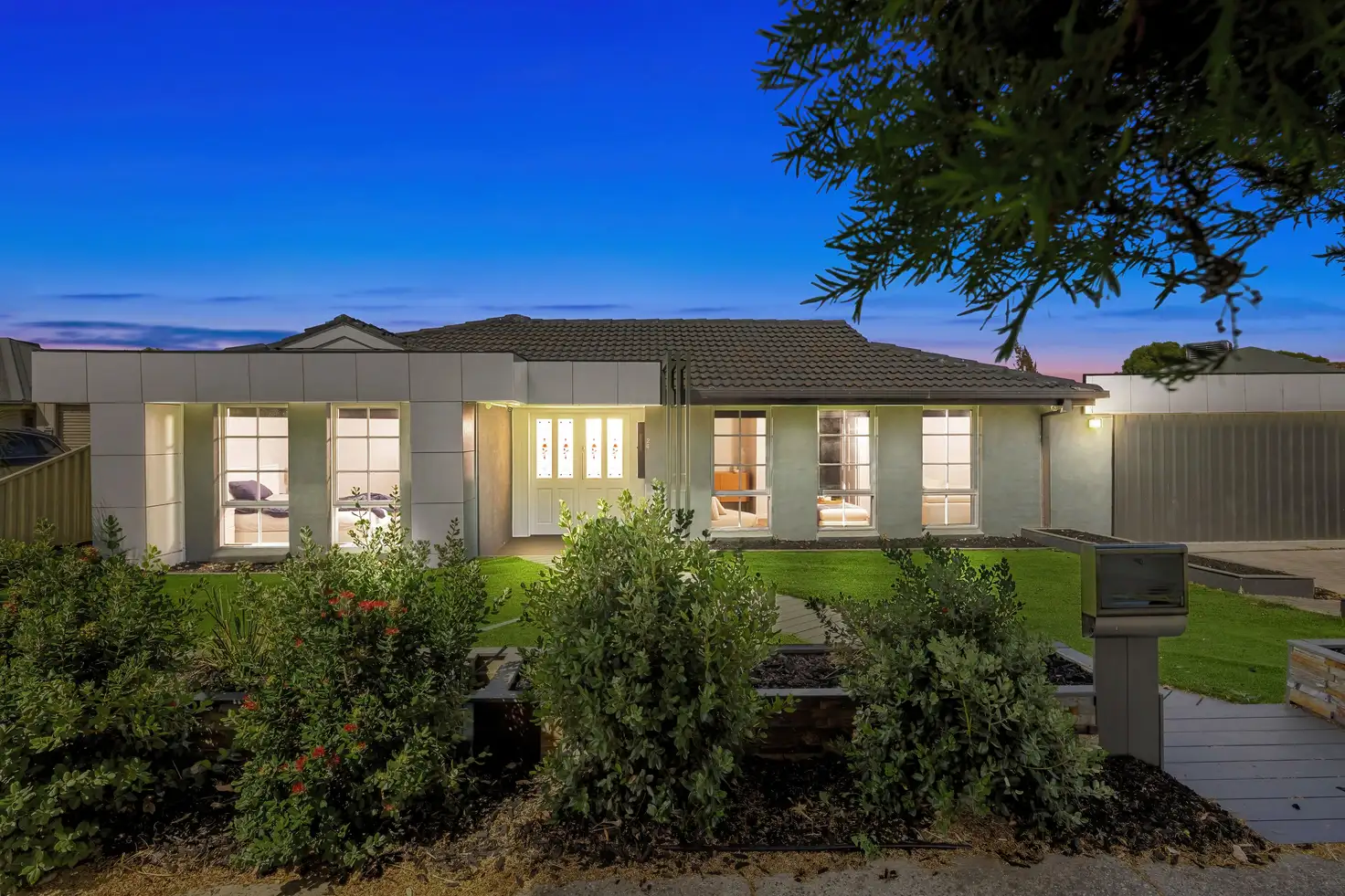 Main view of Homely house listing, 24 Buckland Crescent, Epping VIC 3076