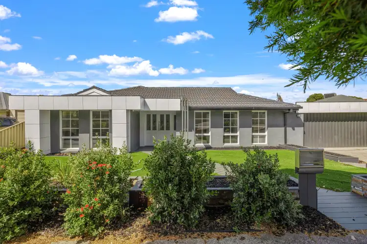 Second view of Homely house listing, 24 Buckland Crescent, Epping VIC 3076