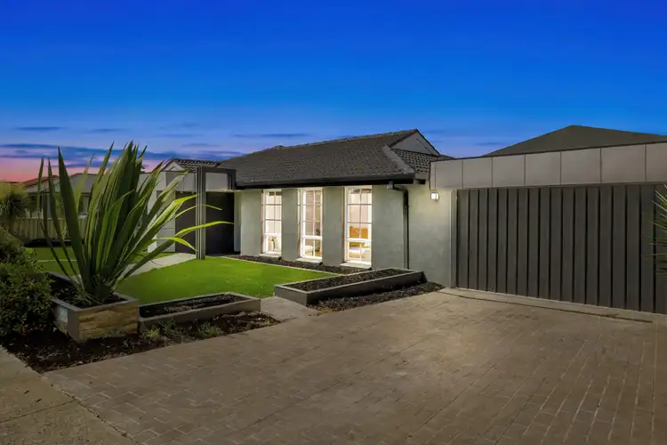 Third view of Homely house listing, 24 Buckland Crescent, Epping VIC 3076