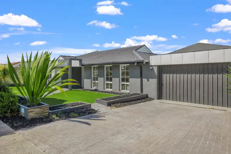 Fourth view of Homely house listing, 24 Buckland Crescent, Epping VIC 3076