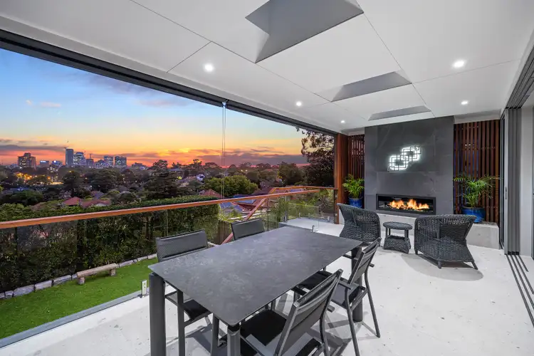 25 Carter Street, Cammeray NSW 2062