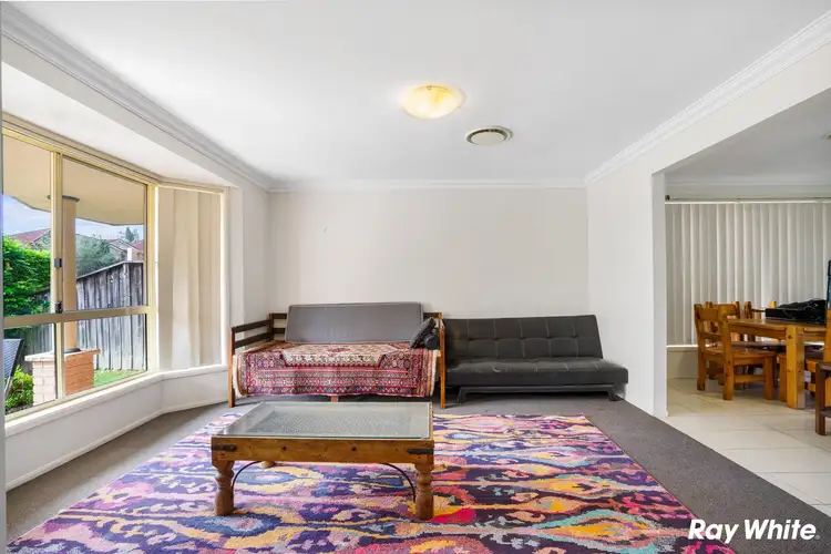 Second view of Homely house listing, 164 Brampton Drive, Beaumont Hills NSW 2155