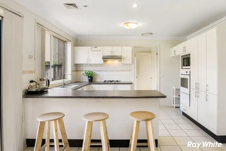 Third view of Homely house listing, 164 Brampton Drive, Beaumont Hills NSW 2155