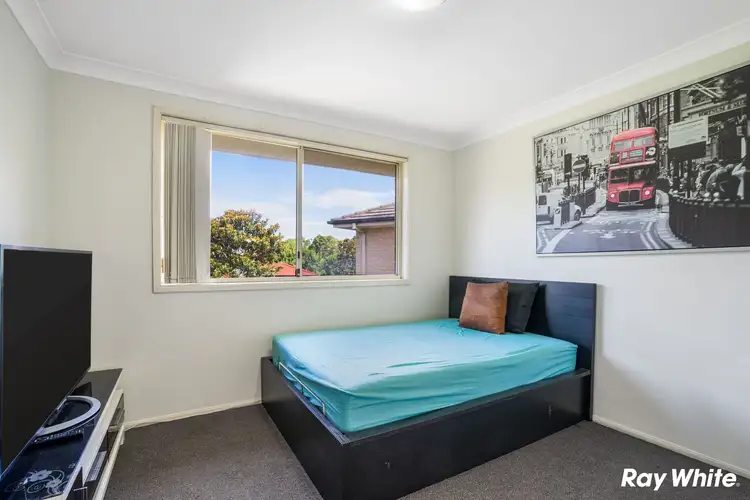 Fourth view of Homely house listing, 164 Brampton Drive, Beaumont Hills NSW 2155