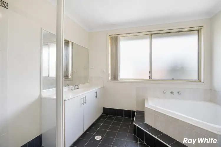 Seventh view of Homely house listing, 164 Brampton Drive, Beaumont Hills NSW 2155