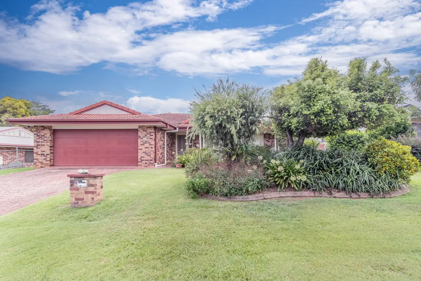 Main view of Homely house listing, 10 Caroline Court, Beaudesert QLD 4285