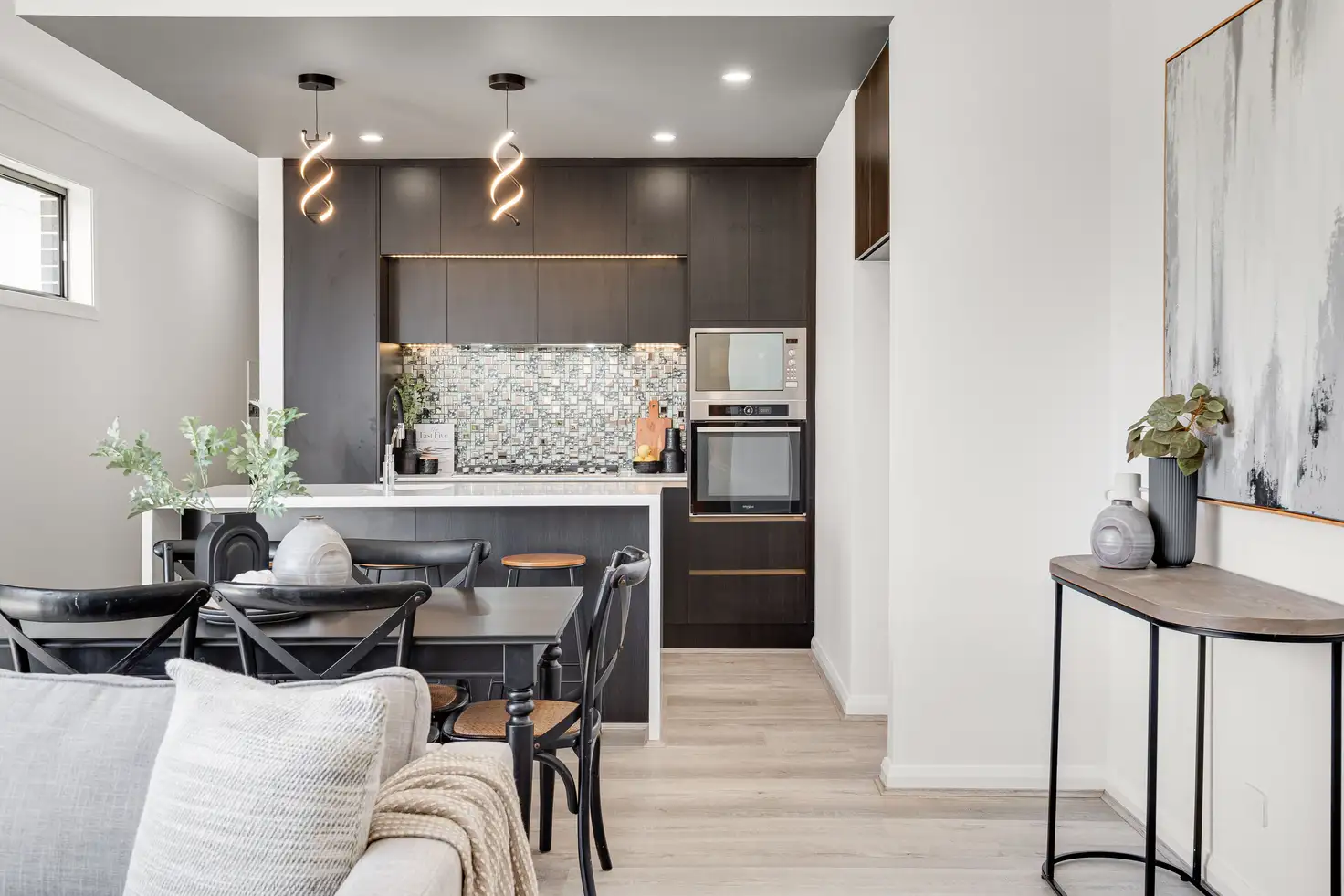 Main view of Homely house listing, 1a Minns Street West, Seaton SA 5023