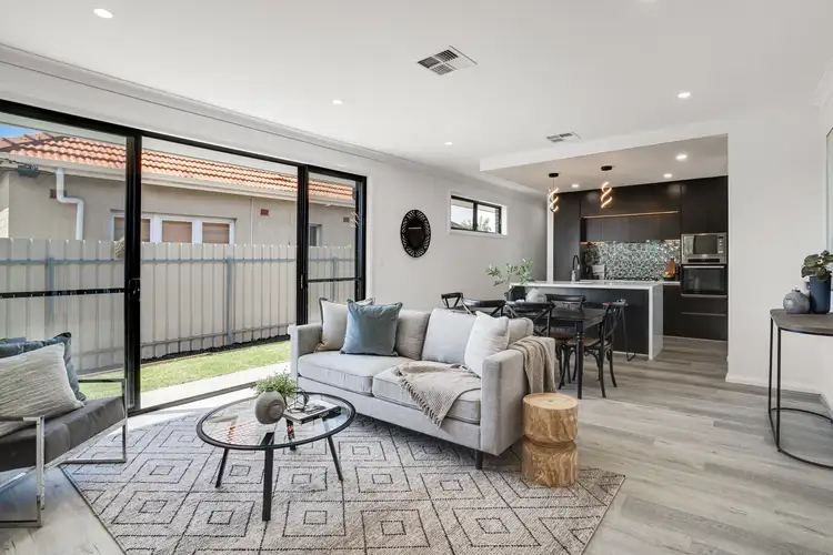 Fourth view of Homely house listing, 1a Minns Street West, Seaton SA 5023