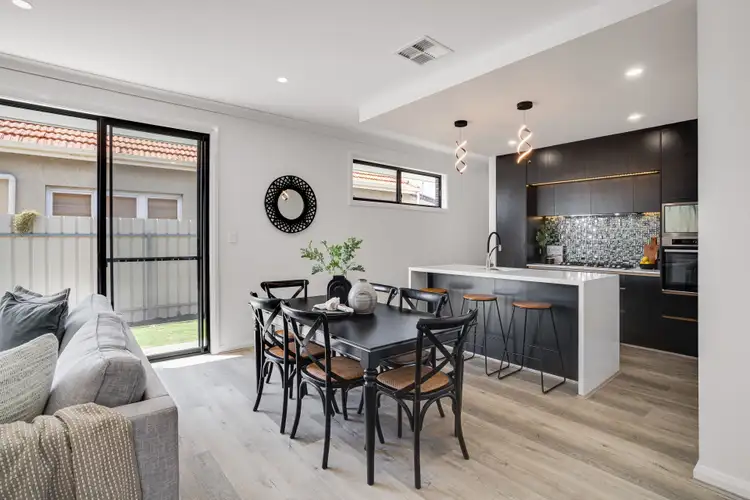 Fifth view of Homely house listing, 1a Minns Street West, Seaton SA 5023