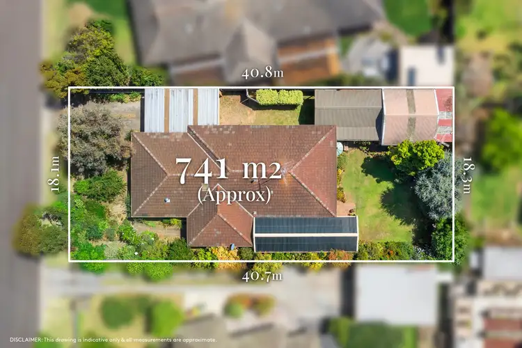 Second view of Homely house listing, 19 Wingara Drive, Lara VIC 3212