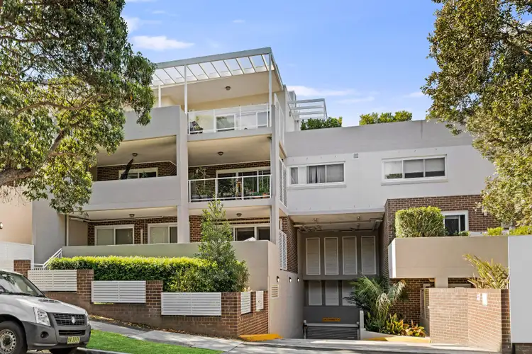 13/38-40 Lawrence Street, Peakhurst NSW 2210