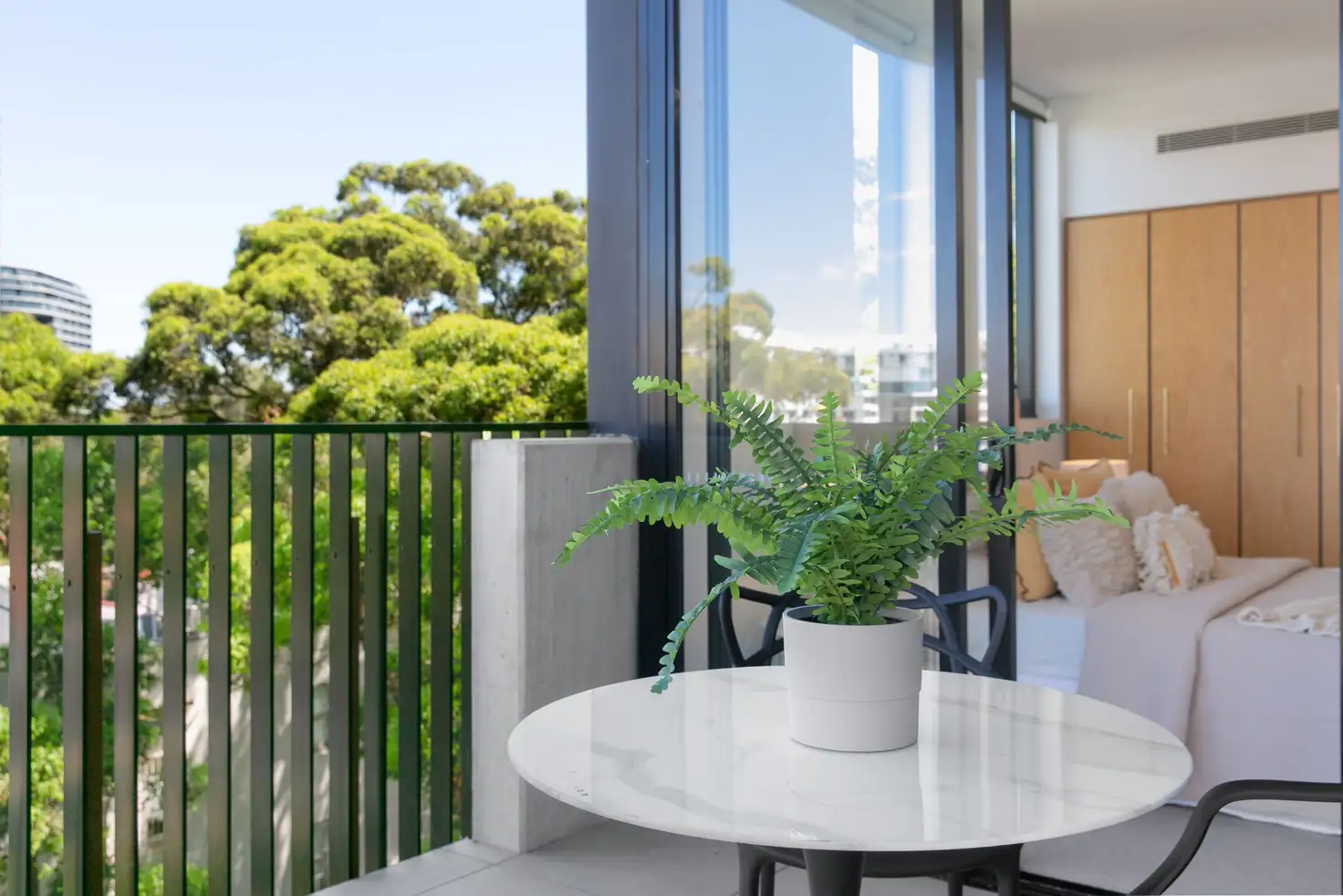 Main view of Homely apartment listing, 311/836 Elizabeth Street, Waterloo NSW 2017