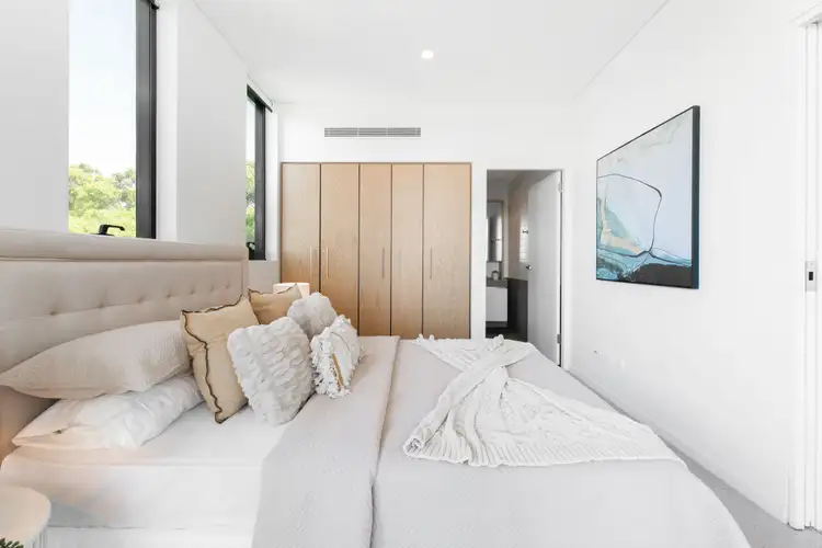 Sixth view of Homely apartment listing, 311/836 Elizabeth Street, Waterloo NSW 2017