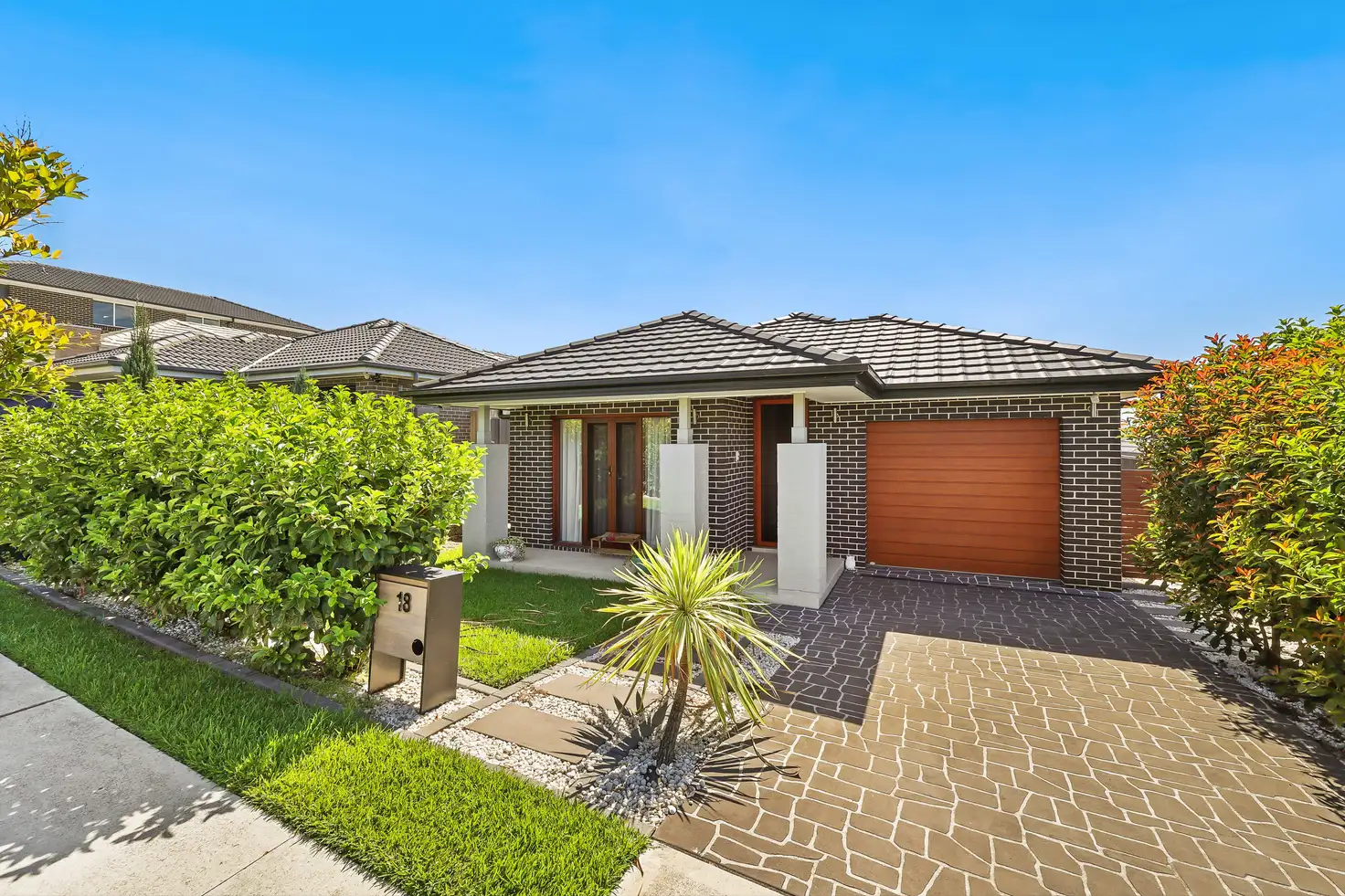 Main view of Homely house listing, 18 Ryder Avenue, Oran Park NSW 2570