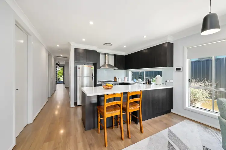 Third view of Homely house listing, 18 Ryder Avenue, Oran Park NSW 2570