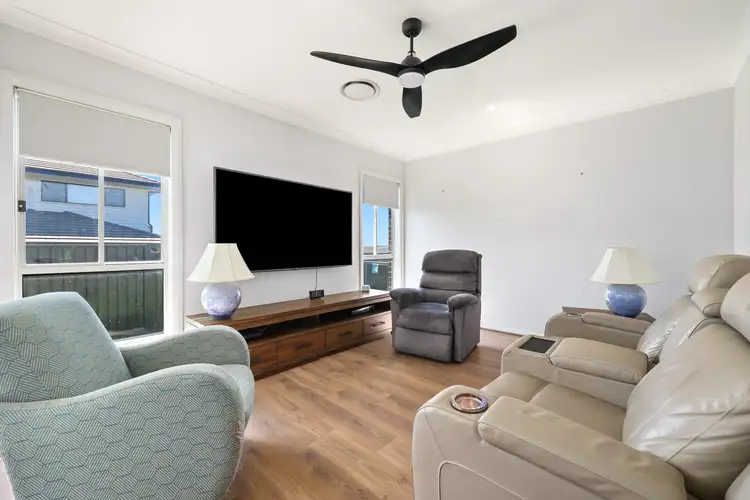 Fourth view of Homely house listing, 18 Ryder Avenue, Oran Park NSW 2570