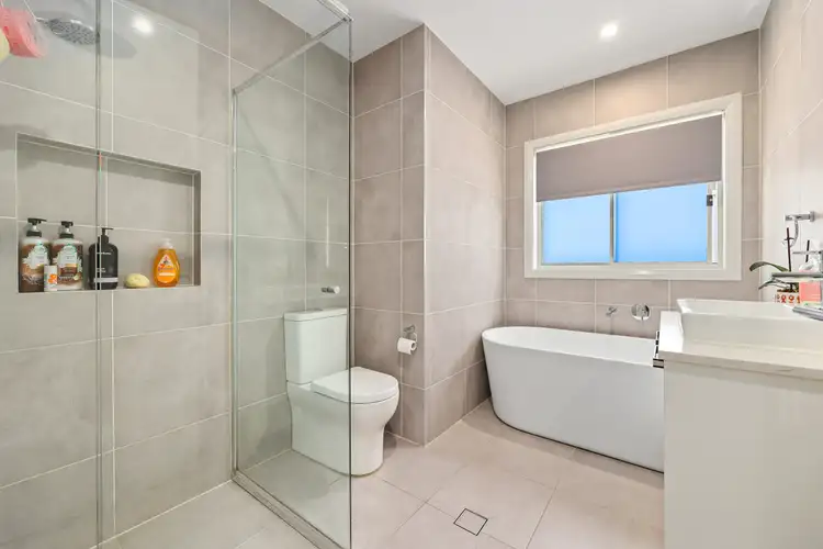 Seventh view of Homely house listing, 18 Ryder Avenue, Oran Park NSW 2570
