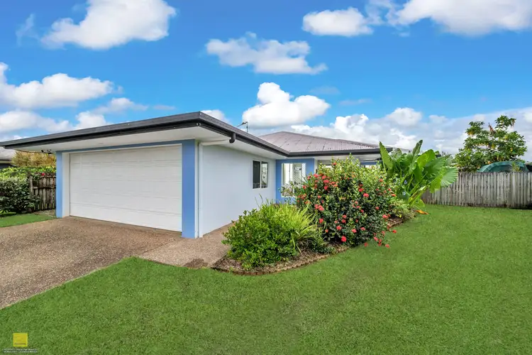 Main view of Homely house listing, 3 Kirkman Close, Gordonvale QLD 4865