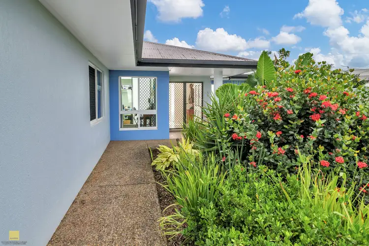 Second view of Homely house listing, 3 Kirkman Close, Gordonvale QLD 4865