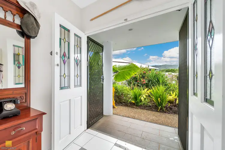 Third view of Homely house listing, 3 Kirkman Close, Gordonvale QLD 4865