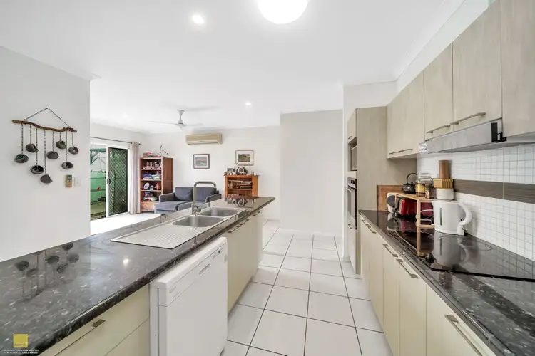 Fifth view of Homely house listing, 3 Kirkman Close, Gordonvale QLD 4865