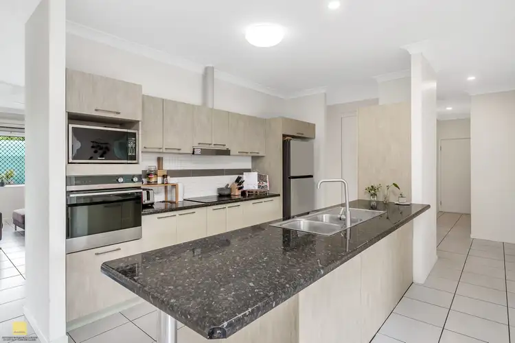 Sixth view of Homely house listing, 3 Kirkman Close, Gordonvale QLD 4865