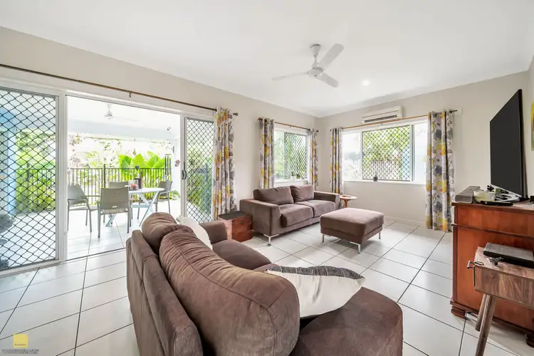 Seventh view of Homely house listing, 3 Kirkman Close, Gordonvale QLD 4865