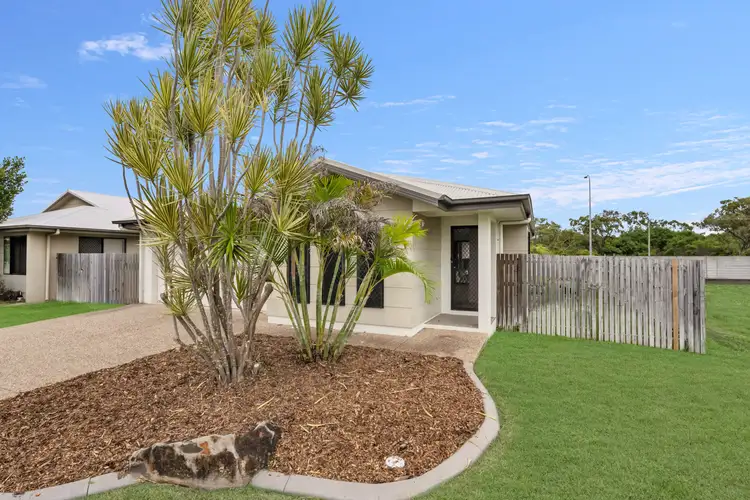17 Elbridge Bend, Mount Louisa QLD 4814