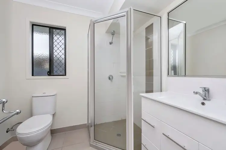 Sixth view of Homely house listing, 17 Elbridge Bend, Mount Louisa QLD 4814
