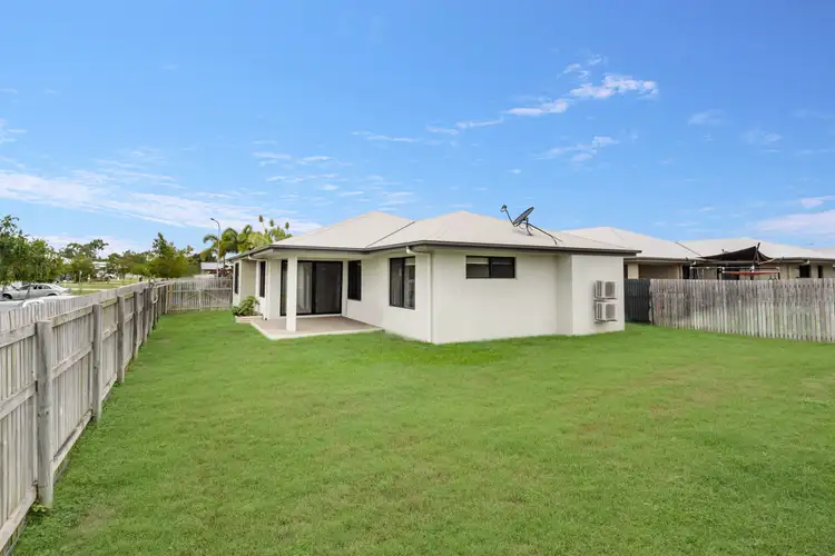 Seventh view of Homely house listing, 17 Elbridge Bend, Mount Louisa QLD 4814
