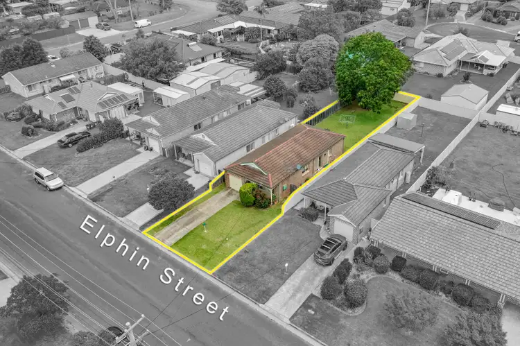 Second view of Homely house listing, 17B Elphin Street, Tahmoor NSW 2573