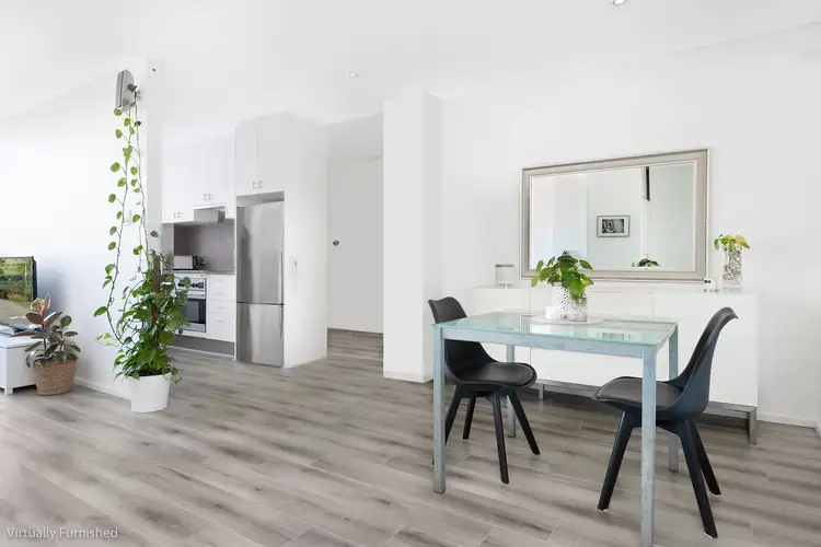 Main view of Homely apartment listing, 16/49-51 Cook Road, Centennial Park NSW 2021