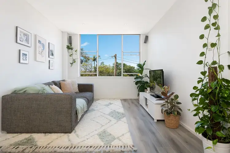 Second view of Homely apartment listing, 16/49-51 Cook Road, Centennial Park NSW 2021