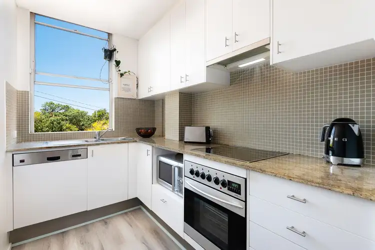 Third view of Homely apartment listing, 16/49-51 Cook Road, Centennial Park NSW 2021