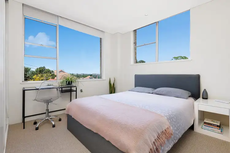 Fourth view of Homely apartment listing, 16/49-51 Cook Road, Centennial Park NSW 2021